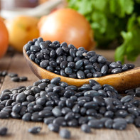 Photo of Black Beans