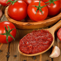 Tomato Paste Photo 2