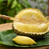 Εικόνα του Durian