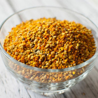 Photo of bee pollen 5