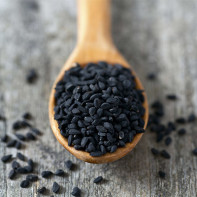 Photo of black cumin 3