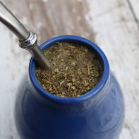 Photo of mate tea 5