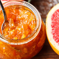 Grapefruit Jam Fotografie 2