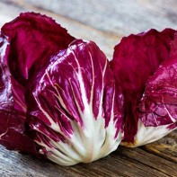 Photo of radicchio 3