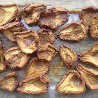 Dried Pears Photos 3