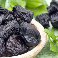 Photo of Prunes 4