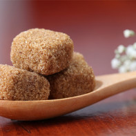 Photo of cane sugar 4