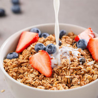 Muesli Photos