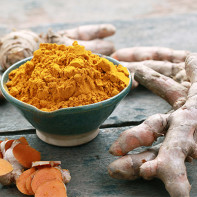 Photo of turmeric 4