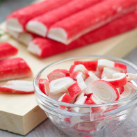 Crab Sticks Photo 3