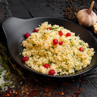 Photo of couscous 4