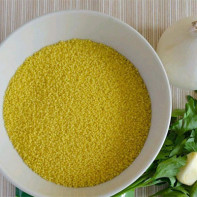 Photo of couscous 3