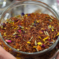 Photo of rooibos tea 4