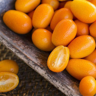 Φωτογραφία του kumquat 4