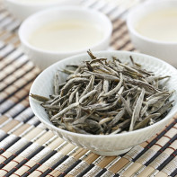 Photo of White Tea 3