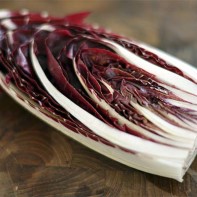 Fotografie de radicchio 2