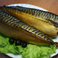 Photo of mackerel