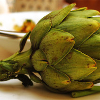 Artichoke pictures