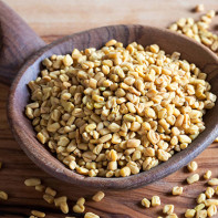 Photo of fenugreek 4