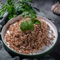 Boiled Buckwheat 4