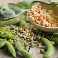 Interesting Facts about Peas