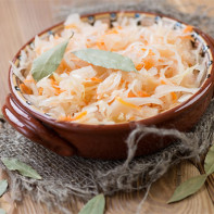 Φωτογραφία του Sauerkraut 4