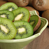 Photo of a kiwi 7