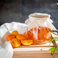 Photo confiture de kumquat 5