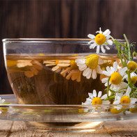 Photo of Chamomile Infusion 2