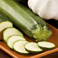 Photo de la courgette 2