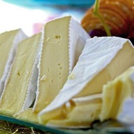 Brie 4 foto