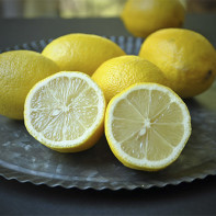 Lemon photo