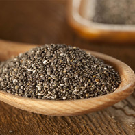 Photo of Chia Seeds 4