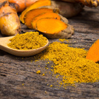 Turmeric photo 7