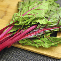 Photo of Swiss chard 3