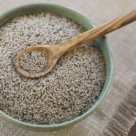 Photo of Chia Seeds 6