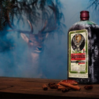 Jägermeister 3 foto