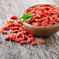 Goji Berry Φωτογραφία 4