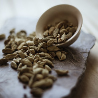 Photo of cardamom 5