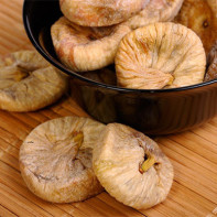 Photos of Dried Figs 3