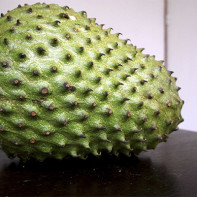 صور فاكهة Guanabana