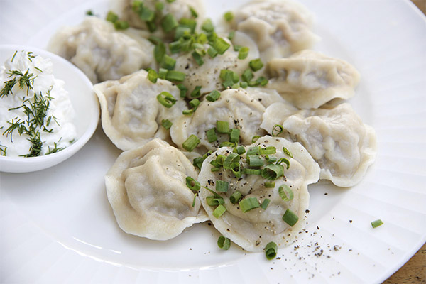 What is useful dumplings