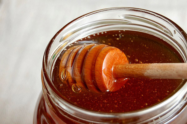 Buckwheat Honey in Cosmetology