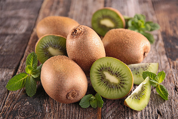 Fapte interesante despre kiwi