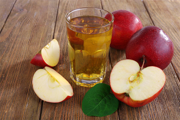 Apple Juice during Pregnancy