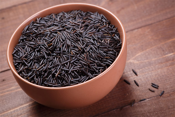 How to cook wild rice