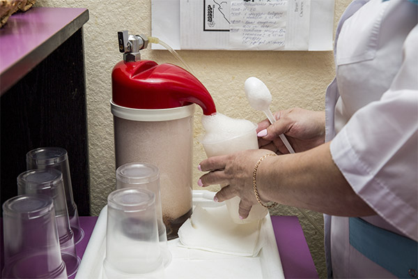 How to Make an Oxy Cocktail