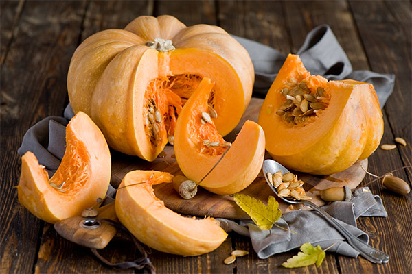 How to Choose Pumpkin for Porridge