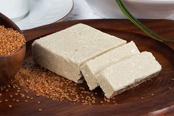 Halva de susan