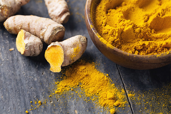 Turmeric Benefits